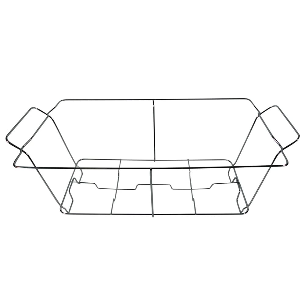 Fancy Heat Wire Chafer Stand for Full Size Disposable Pans