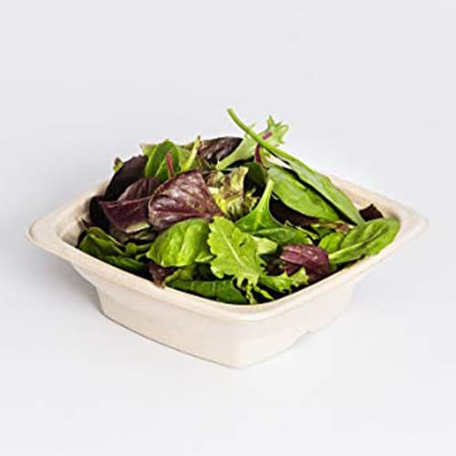 24 oz Square Pulp Bowl - Image 1