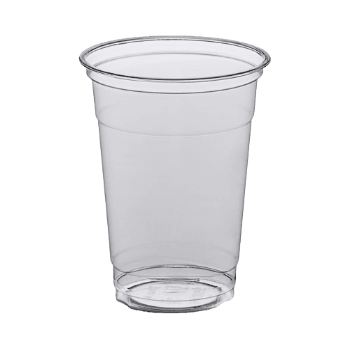 16 oz Clear PET Cold Cup