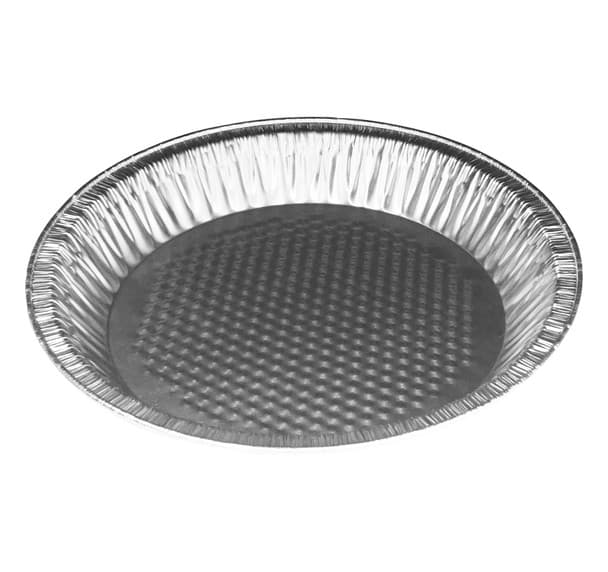 10" Pie Pan - Image 1