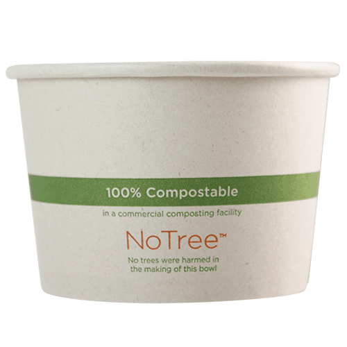 16 oz No Tree Bowl - Image 1