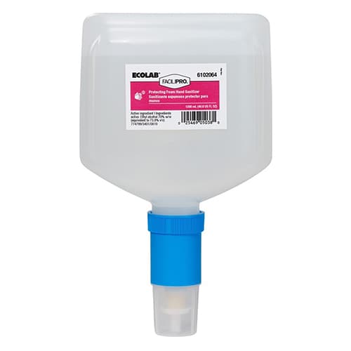 Ecolab FaciliPro™ Protecting Foam Hand Sanitizer