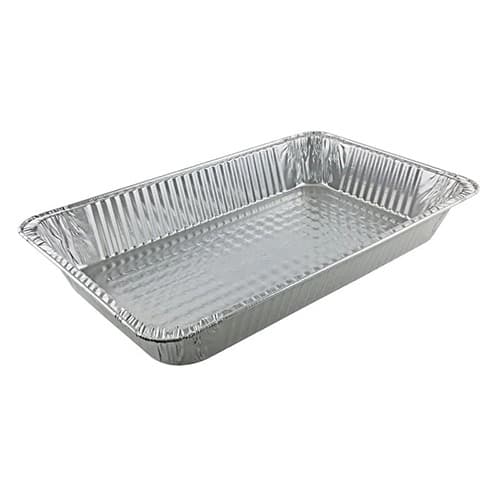 Full-Size Steam Table - Deep