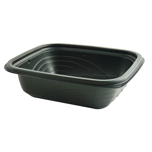 16 oz Square PP Food Container