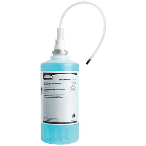ONESHOT® FOAM REFILL, MOISTURIZING FOAM HAND SOAP, 1600 ML