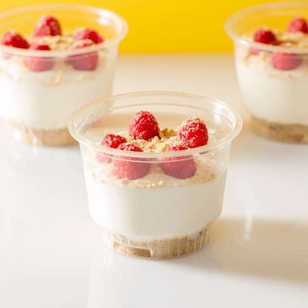 Karat® PET Dessert Cup - 8 oz. - Image 1