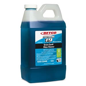 Betco Green Earth Glass Cleaner