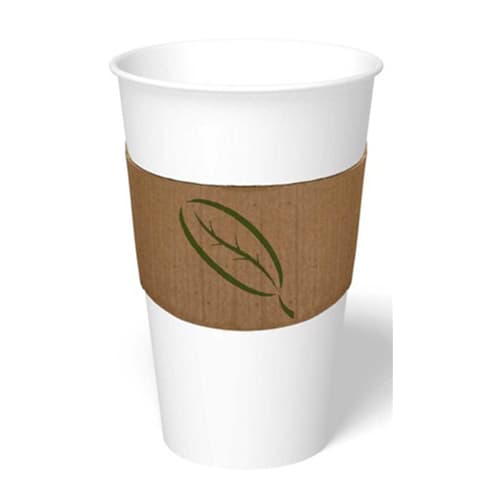 ecotainer® Print Cup Buddy® - Image 1