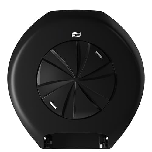 Tork® 3 Roll Bath Tissue Roll Dispenser for OptiCore®