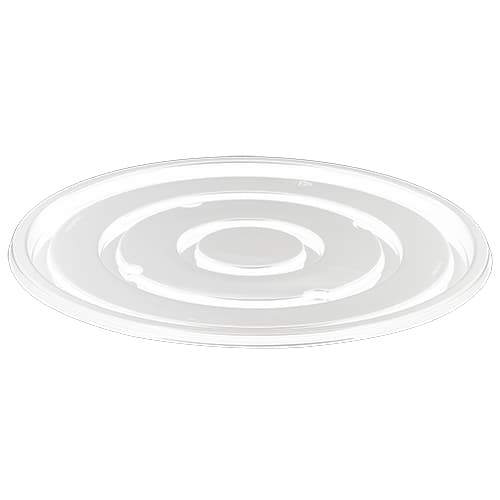 WNA CakePAK™ 13" Clear PET Base for W-CKDP11525 - Image 1