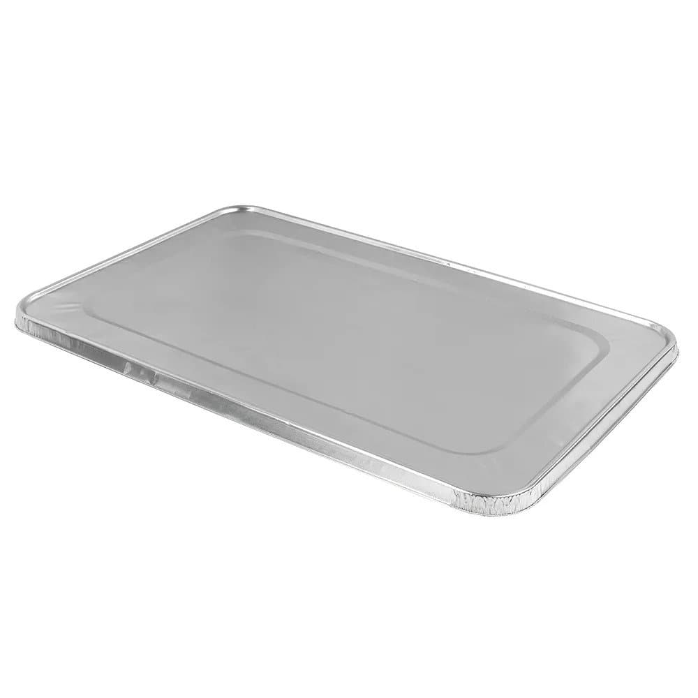 Full Curl Lid - fits Full-Size Steam Pan
