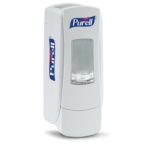 PURELL® ADX-7™ White 700 ml Dispenser