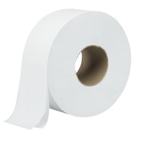 Resolute Tissue Green Heritage Pro 700 Jumbo Roll Tissue