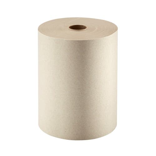 GP PRO enMotion® Recycled Paper Towel Roll, Brown