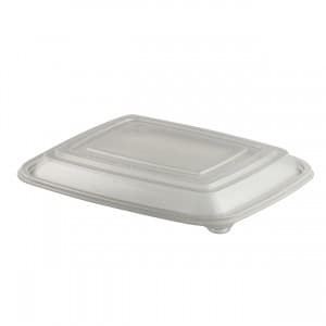 Clear PP Lid - fits Half Size PP Steam Pan - Image 1