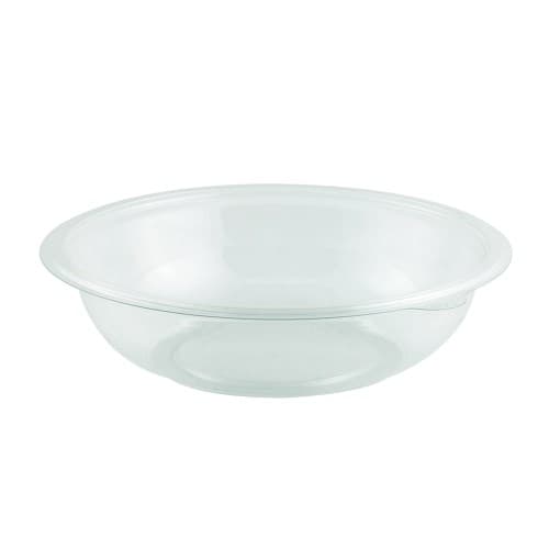32 oz Clear PET Bowl