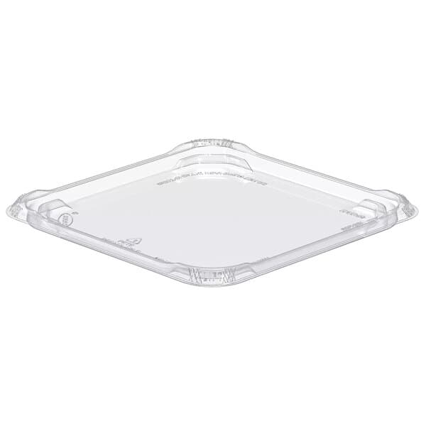 Dart TamperGuard Recessed Lid For Snack Box - Image 1