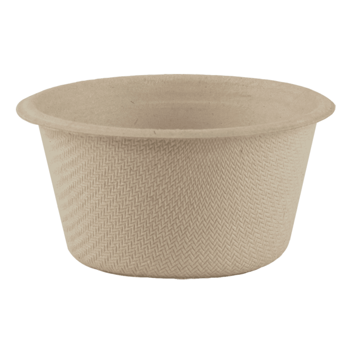 2 oz Fiber Portion Cup - Image 1