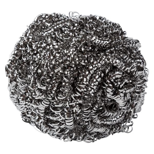 Nexstep MaxiScour™ Stainless Steel Scrubbers