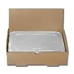 The Catering Box – 12.875" x 10.625" x 3.25" Half Size Box - Image 1