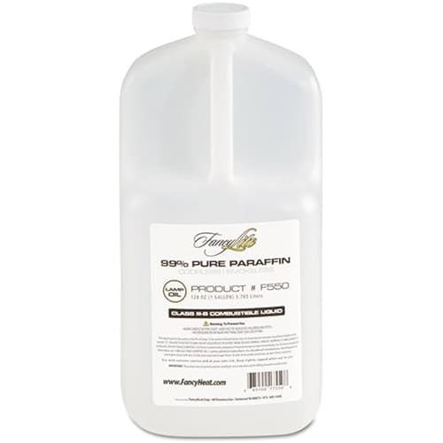 FancyHeat® FancyLite Bulk Liquid Wax Fuel - Gal. - Image 1
