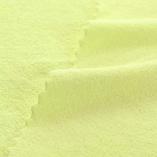 SmartRagsXL Microfiber 45 Gram 16" x 16" Yellow