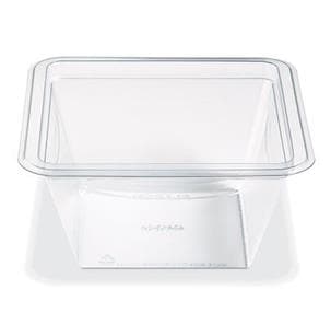 Placon Fresh ‘n Clear® GoCube® 24 oz Base CC1 - Image 1