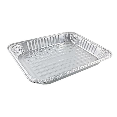 Half-Size Steam Table - Shallow