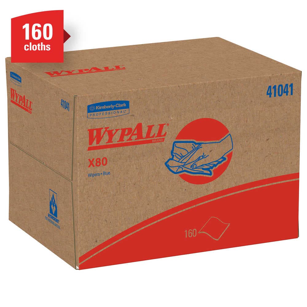 Wypall® X80 Cloths - Image 1