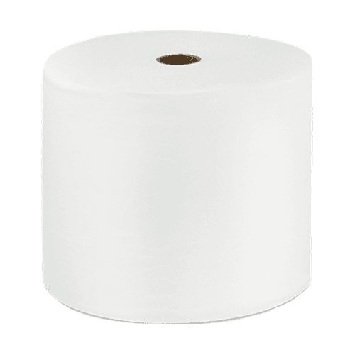 Solaris LoCor® 2-Ply High Capacity Bath Tissue