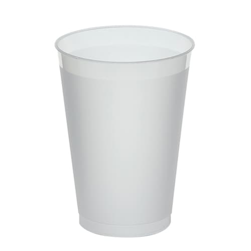 WNA Frost-Flex® 12 oz Frosted Tumbler - Image 1