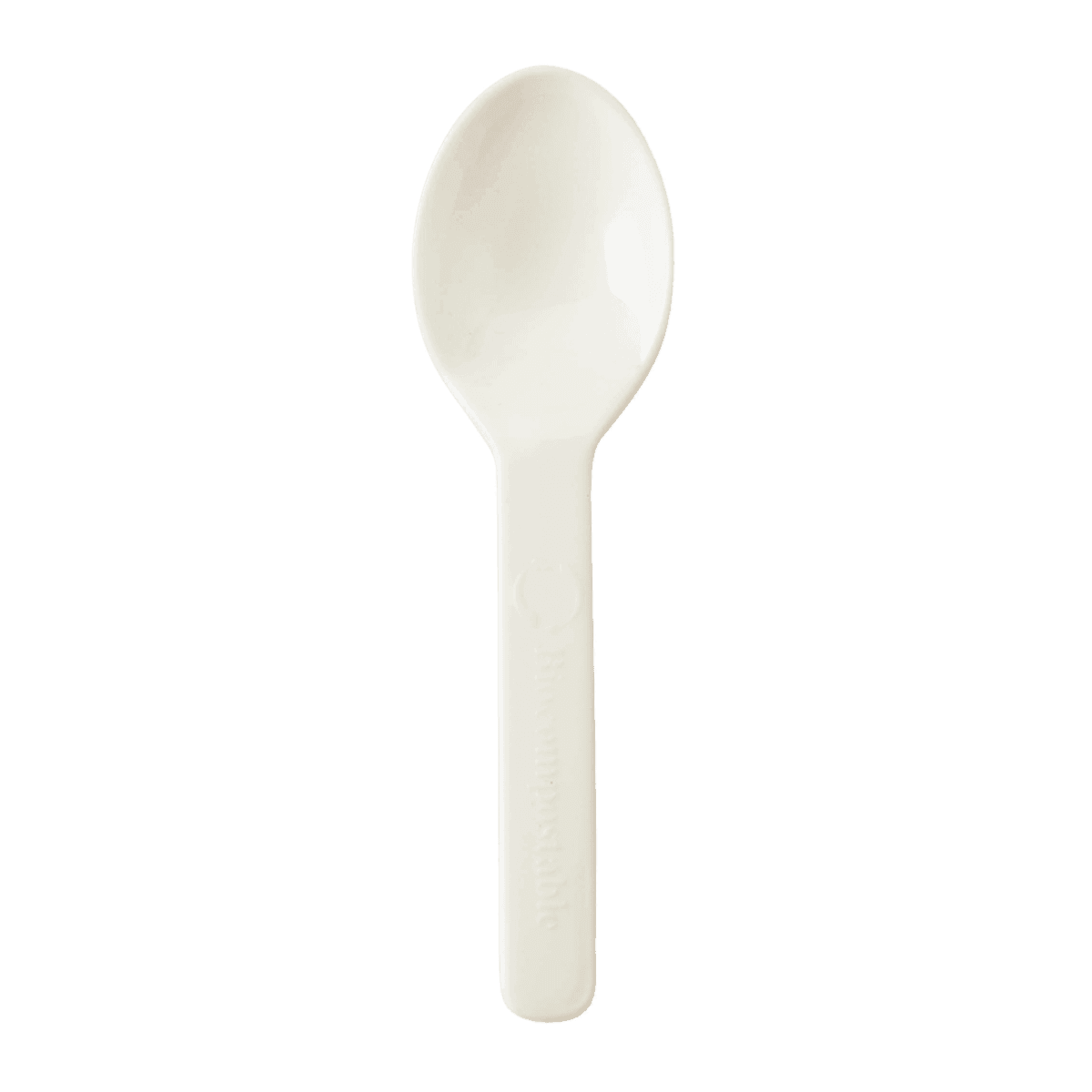 3” PLA Tasting Spoon - 120˚F