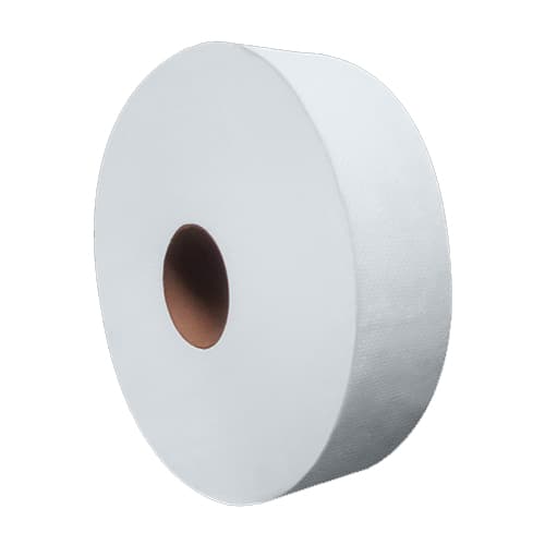 Marcal Pro - 3.3" x 2000' Jumbo Roll Tissue