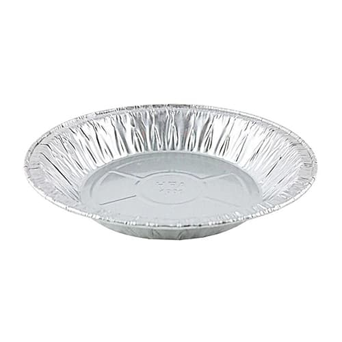 6" Deep Pie Pan