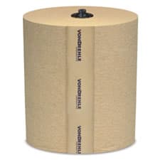 Transcend® Controlled Use Roll Natural Towel