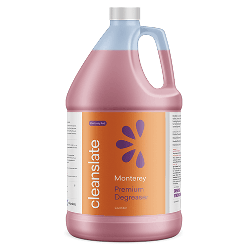Monterey Premium Degreaser 1-Gallon