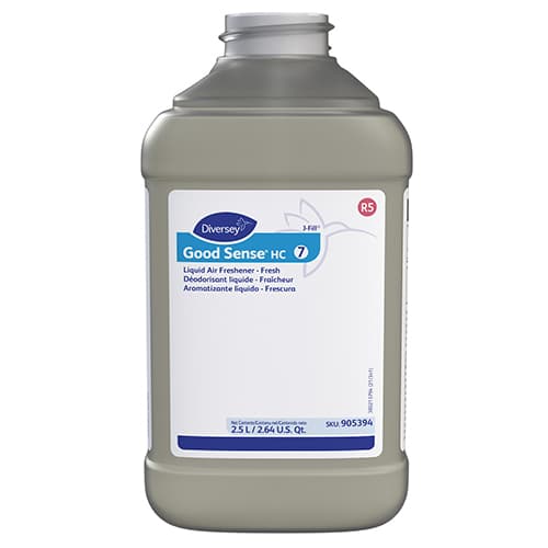 Good Sense® 2.5 Liter Liquid Odor Counteractant Concentrate