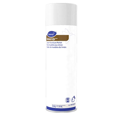 Shine-Up 19 oz Lemon Furniture Polish