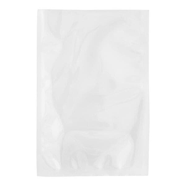 Elkay 8" x 12" 3 mil Co-Extruded Vacuum Pouch - Image 1