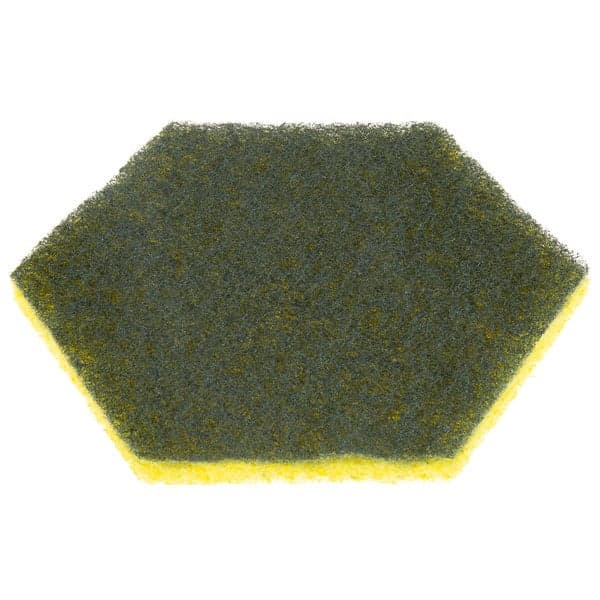 Scotch Brite™ Dual Purpose Scour Pad 96HEX