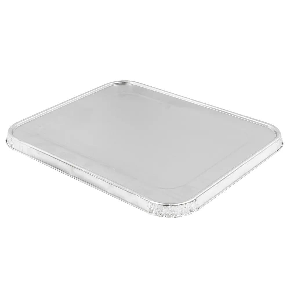 Full Curl Lid - fits Half-Size Steam Pan