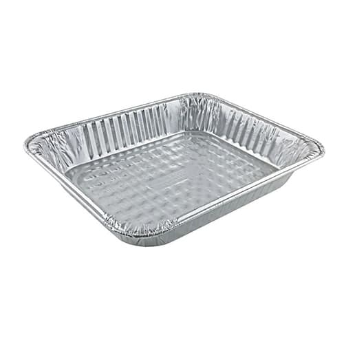 Half-Size Steam Table - Medium