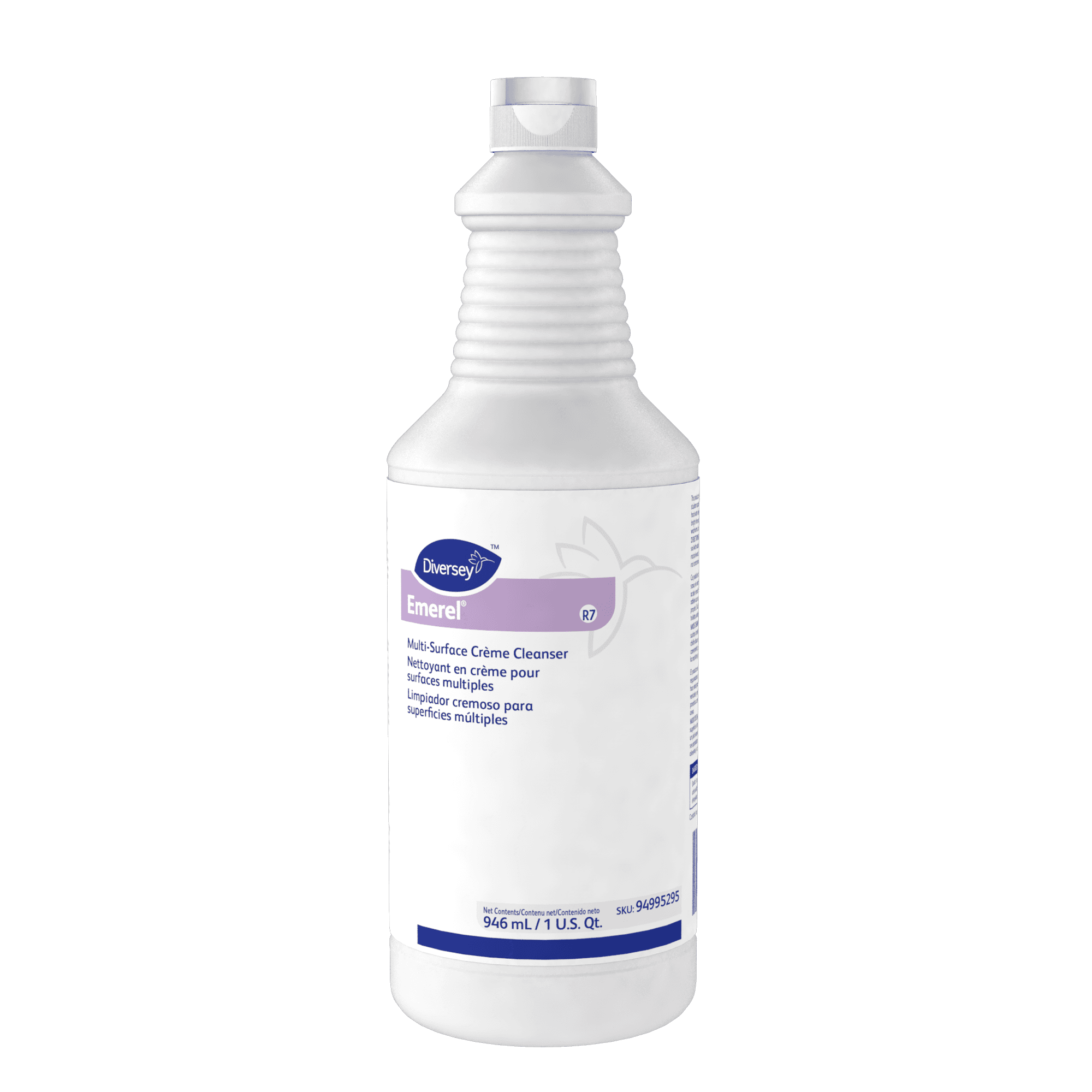 Emerel® 32 oz Multi-Surface Crème Cleanser
