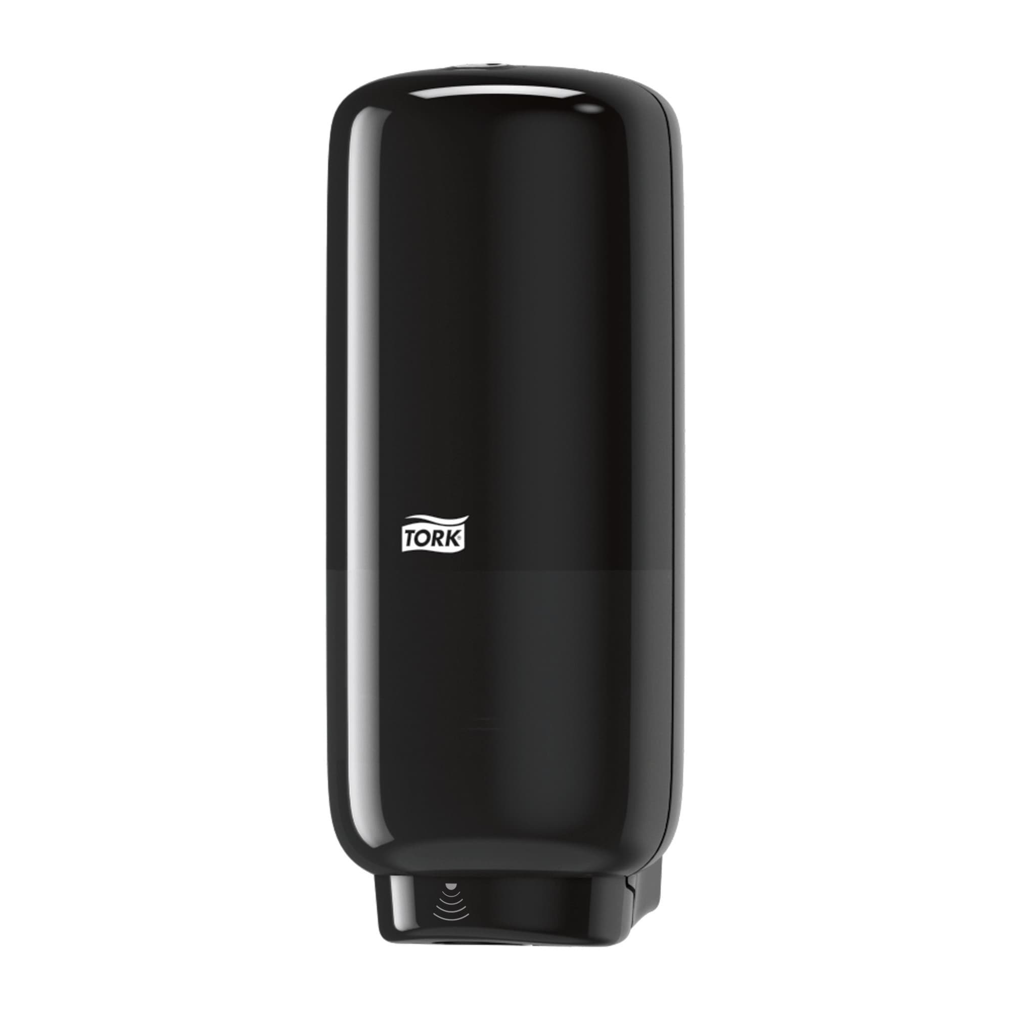 Tork Foam Skincare Black Automatic Dispenser