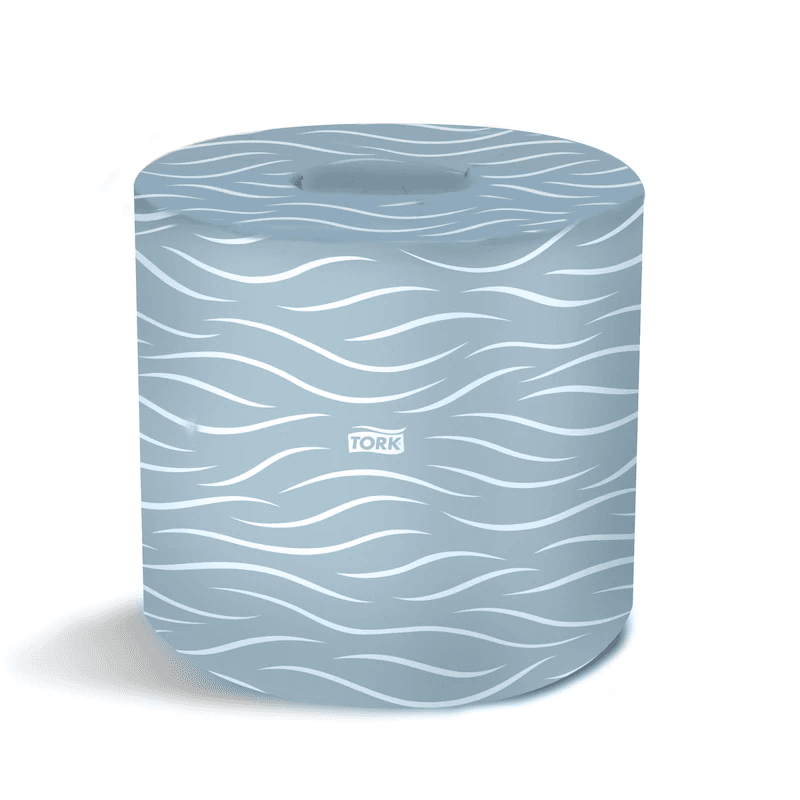 Tork Advanced Bath Tissue Roll, 2-Ply