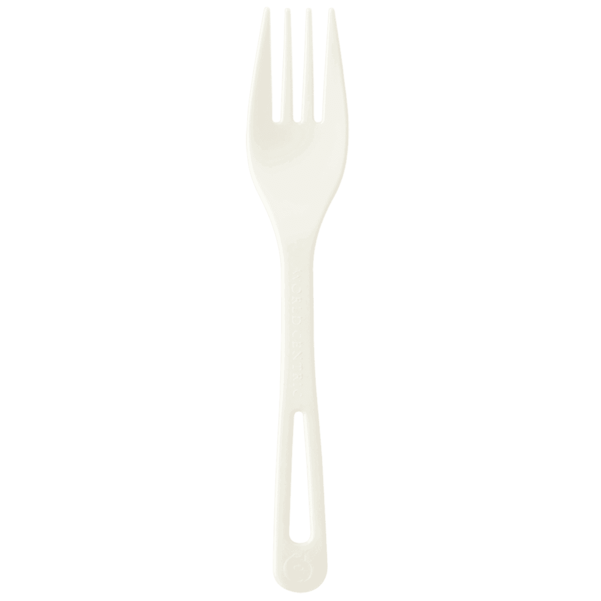 6.3” Compostable Fork