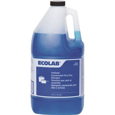 Ecolab 1 Gal. Pantastic Liquid Dish Soap