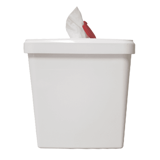 S.U.D.S.® Single Use Dispensing System Bucket/Lid