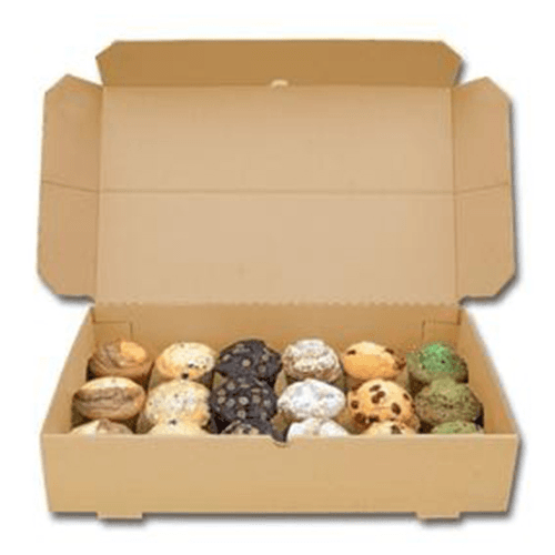 The Catering Box – 21" x 13.25" x 4" Jumbo Box - Image 1
