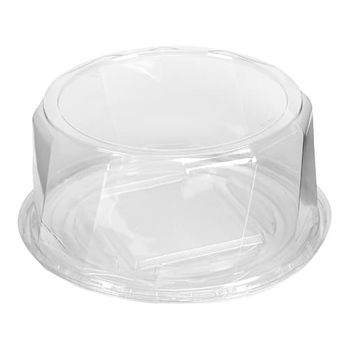 Polar Pak 11" Clear Panel Dome 5" Combo - Image 1